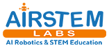 AIRSTEM LABS Logo